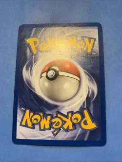 Pokemon TCG- Dark Golbat 7/82 - 1st Edition - Team Rocket Holo LP/MP - Image 4