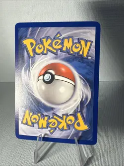 Pokemon Holon Energy GL 105/113 Delta Species Reverse Holo Stamped Light Play - Image 3