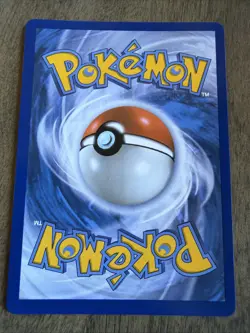 Pokemon TCG Oricorio ex #024 ME: Mega Evolution Promo Holo - Image 2