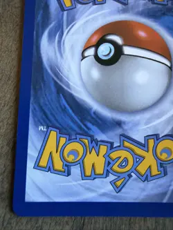 Pokemon TCG Oricorio ex #024 ME: Mega Evolution Promo Holo - Image 4