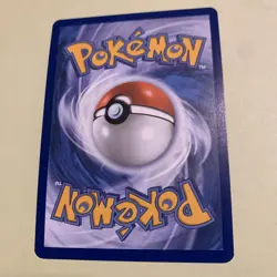 Pokemon TCG CCG Alakazam 009 Me: Mega Evolution Promo Holo - Image 2
