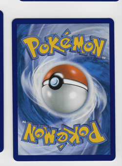 POKEMON Cubchoo [Master Ball] #25 Pokemon Black Bolt NM RAW - Image 2