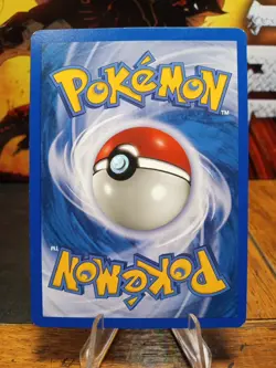 2000 Pokemon Neo Destiny Dark Pupitar #38 Extremely LP - Image 2