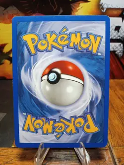 2000 Pokemon Neo Destiny Light Venomoth #53 Extremely LP - Image 2