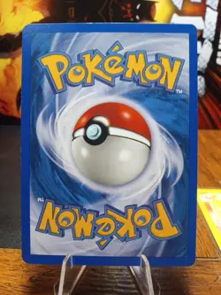 2000 Pokemon Neo Destiny Light Vaporeon #52 - Image 2