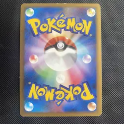Scyther 005/080 Pokemon 1st Ed L2 Japanese Reviving Legends Reverse Holo MP - Image 5
