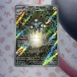 Magneton SVP159 Black Star Promo Pokemon - Image 1