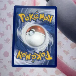 Magneton SVP159 Black Star Promo Pokemon - Image 2