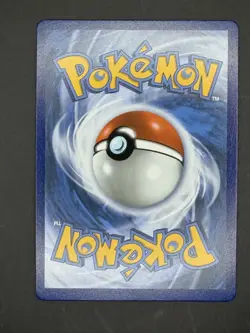 Pokemon Fighting Gong 168/132 Ultra Rare Full Art Mega Evolution English - Image 2