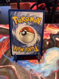 Pokemon TCG Boss's Orders Trainer SWSH251 Full Art Holo Black Star Promo NM+ - Image 2