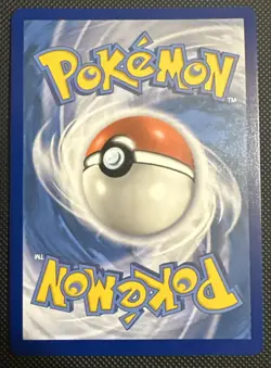 Pokemon TCG Celebi v 245/264 Fusion Strike Alternate Art Rare Holo Near Mint - Image 2