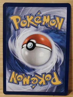 Pokemon TCG Oricorio ex 110/094 Me02: Phantasmal Flames ULTRA RARE FULL ART Holo - Image 2