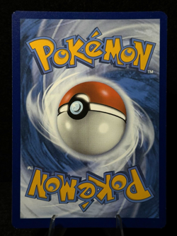 Pokemon TCG Snorlax - (Cosmos Holo) 140/202 Blister Exclusives Holo NM - Image 2