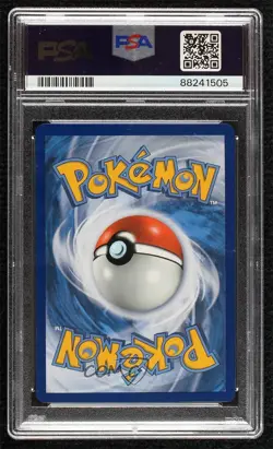 Mallow & Lana Ultra Rare Pokemon Sun & Moon Cosmic Eclipse PSA 10 GEM MT - Image 2