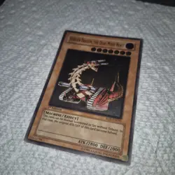 Fusilier Dragon, the Dual-Mode Beast (UTR) RDS-EN031 Rise of Destiny 1st Edition - Image 3