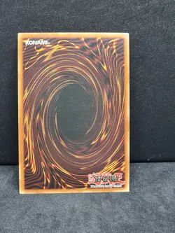 Yugioh Detonate HA01-EN028 Super Rare Limited Edition LP - Image 2