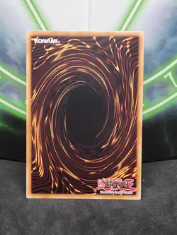 Yugioh Red-Eyes B. Dragon LC01-EN006 Ultra Rare NM - Image 2