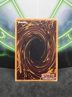 Yugioh Kuriboh FL1-EN003 Secret Rare Limited Edition NM - Image 2