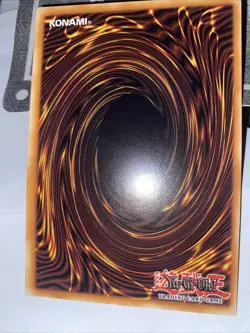 Yugioh Token Stampede (QCR) RA04-EN149 1st Edition - Image 3