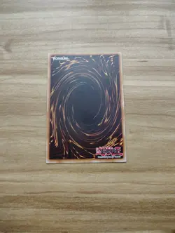Yu-Gi-Oh! - Sorcerer Of Dark Magic - Ultra Super / Holo - DPYG-EN010 - Image 2