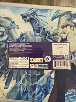 One Piece TCG Royal Blood OP10 Sealed Booster Box - Image 5