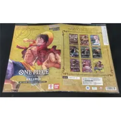 ONE PIECE Premium Card 2th Anniversary Premium Collection Chinese IN STOCK - Image 1