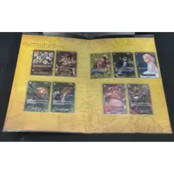 ONE PIECE Premium Card 2th Anniversary Premium Collection Chinese IN STOCK - Image 2