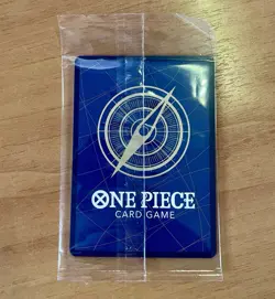 Dracule Mihawk P-081 Pre-Release WINNER Sealed ENG | One Piece Card Game TCG - Image 2