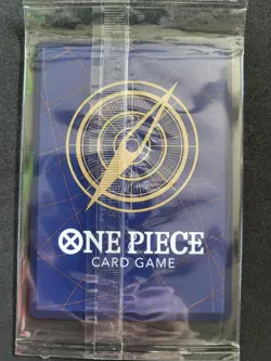 One Piece, Pre-Release Winner, Eustass "Captain" Kid, P-067 Promo, OVP, Englisch - Image 2