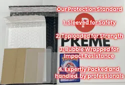 IN STOCK One Piece Chinese Matching Battle Prize Promotion Card 13Pcs Full Set - Image 2