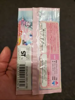 Unopened PokeKyun Collection 1st ED Pokemon Card Pack Japanese 2016 - Image 4