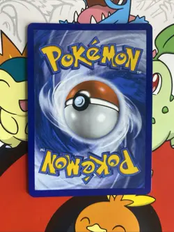 Pokemon Pikachu TCG Celebrations Birthday Promo Holo Card #24 NM - Image 5
