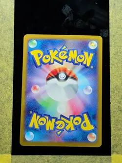 063 - Original Owner Pokemon Japanese 151 SV2a Charmander Holo Card 168/165 - Image 2