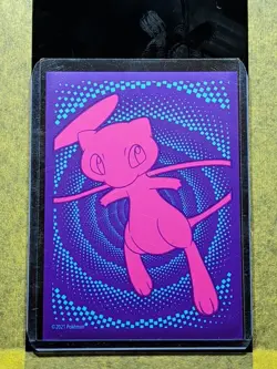 063 - Original Owner Pokemon Japanese 151 SV2a Charmander Holo Card 168/165 - Image 4