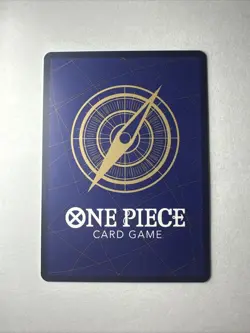 One Piece Card Game Sabo OP05-007 Alternate Art SR AWAKENING OF THE NEW ERA - Image 2
