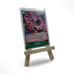 2024 Bandai One Piece OP10-036 Perona Character Card Thriller Bark Pirates - Image 2