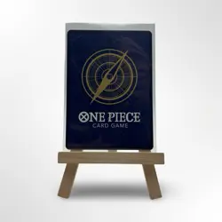 2024 Bandai One Piece OP10-036 Perona Character Card Thriller Bark Pirates - Image 4