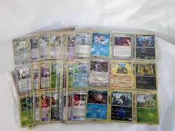 87 Pokemon Cards: Pokemon and World Championships 2004-2008-2010-2014 - Image 1