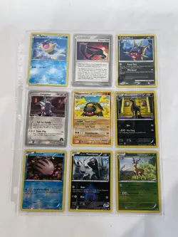 87 Pokemon Cards: Pokemon and World Championships 2004-2008-2010-2014 - Image 2