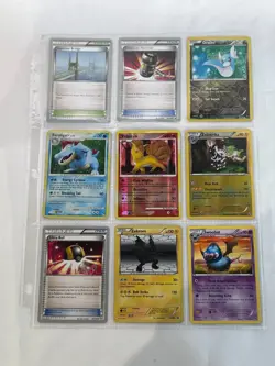87 Pokemon Cards: Pokemon and World Championships 2004-2008-2010-2014 - Image 4