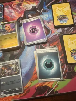 Phantasmal Flames Bulk Cards Reverse Holo/Common/Uncomon Multi Languages 800+ 🔥 - Image 2