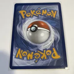 Pokemon TCG Ionos Bellibolt EX Gold Hyper Rare Card 188/159 Journey Together - Image 2