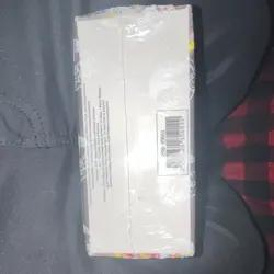 Pokemon Mega Evolution Sealed Box Promo Cards Lucario Gardevoir Venusaur English - Image 2