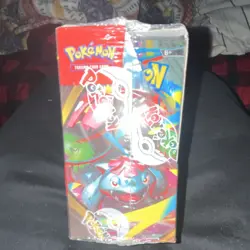 Pokemon Mega Evolution Sealed Box Promo Cards Lucario Gardevoir Venusaur English - Image 5