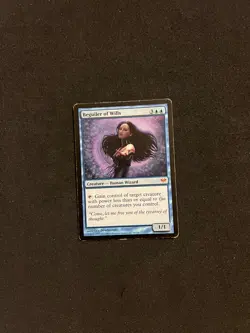 Beguiler of Wills [Dark Ascension] Magic MTG Cards MP/HP - Image 1