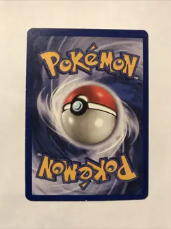 Pokemon TCG Charmander Base Set 46/102 Regular Unlimited Common Card - Image 2
