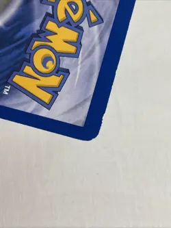 Pokemon Gyarados TCG Holo Card 6/102 Base Set 1999-2000 Rare WOTC - Image 3