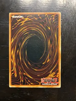 SYE-024 Black Luster Soldier Starter Deck: Yugi Evolution Yu-Gi-Oh! Card - Image 4