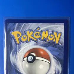 Pokemon TCG Charizard EX Ultra Rare Card 183/165 English Edition NM Near Mint - Image 5