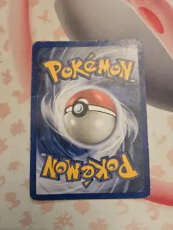 Clefairy 5/102 Base Set 2 Unlimited Holo WOTC Wizards Pokemon Trading Card Game - Image 2